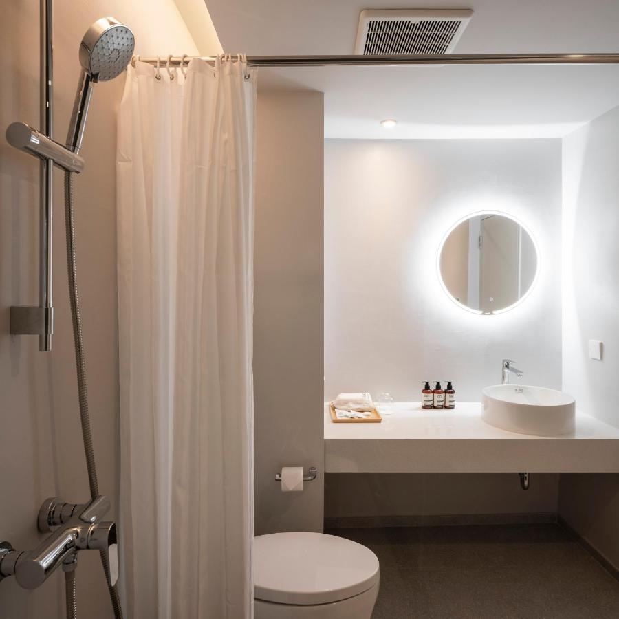 Hotel Terra Nara Pattaya Zewnętrze zdjęcie