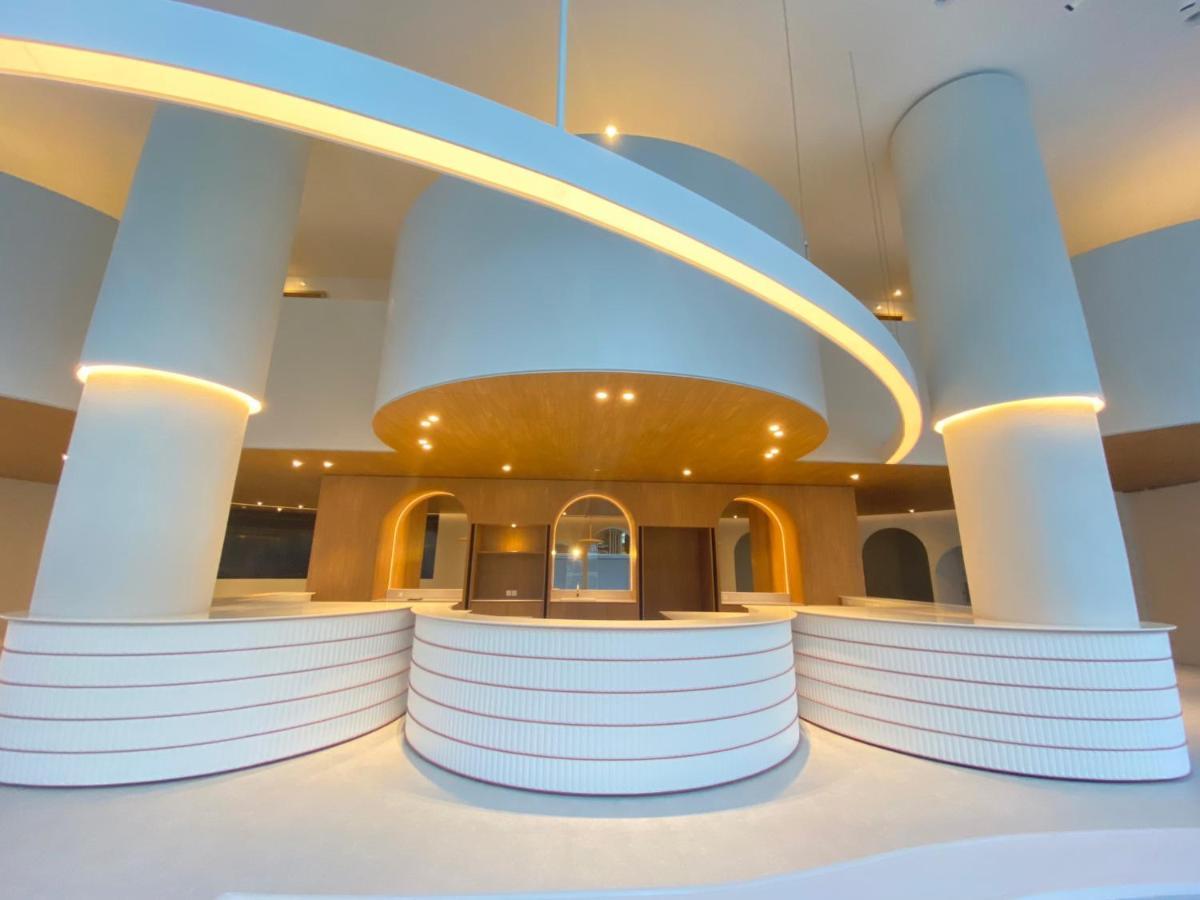 Hotel Terra Nara Pattaya Zewnętrze zdjęcie