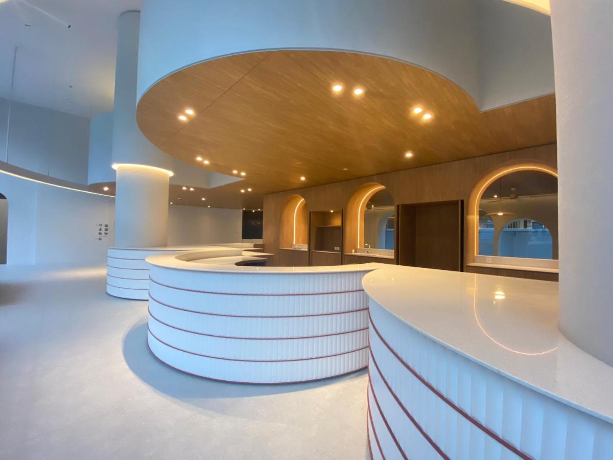 Hotel Terra Nara Pattaya Zewnętrze zdjęcie