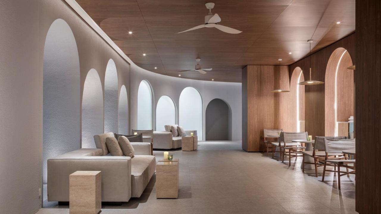 Hotel Terra Nara Pattaya Zewnętrze zdjęcie