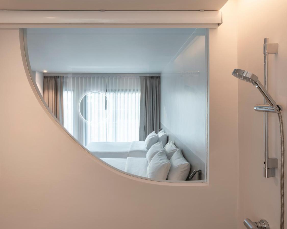 Hotel Terra Nara Pattaya Zewnętrze zdjęcie