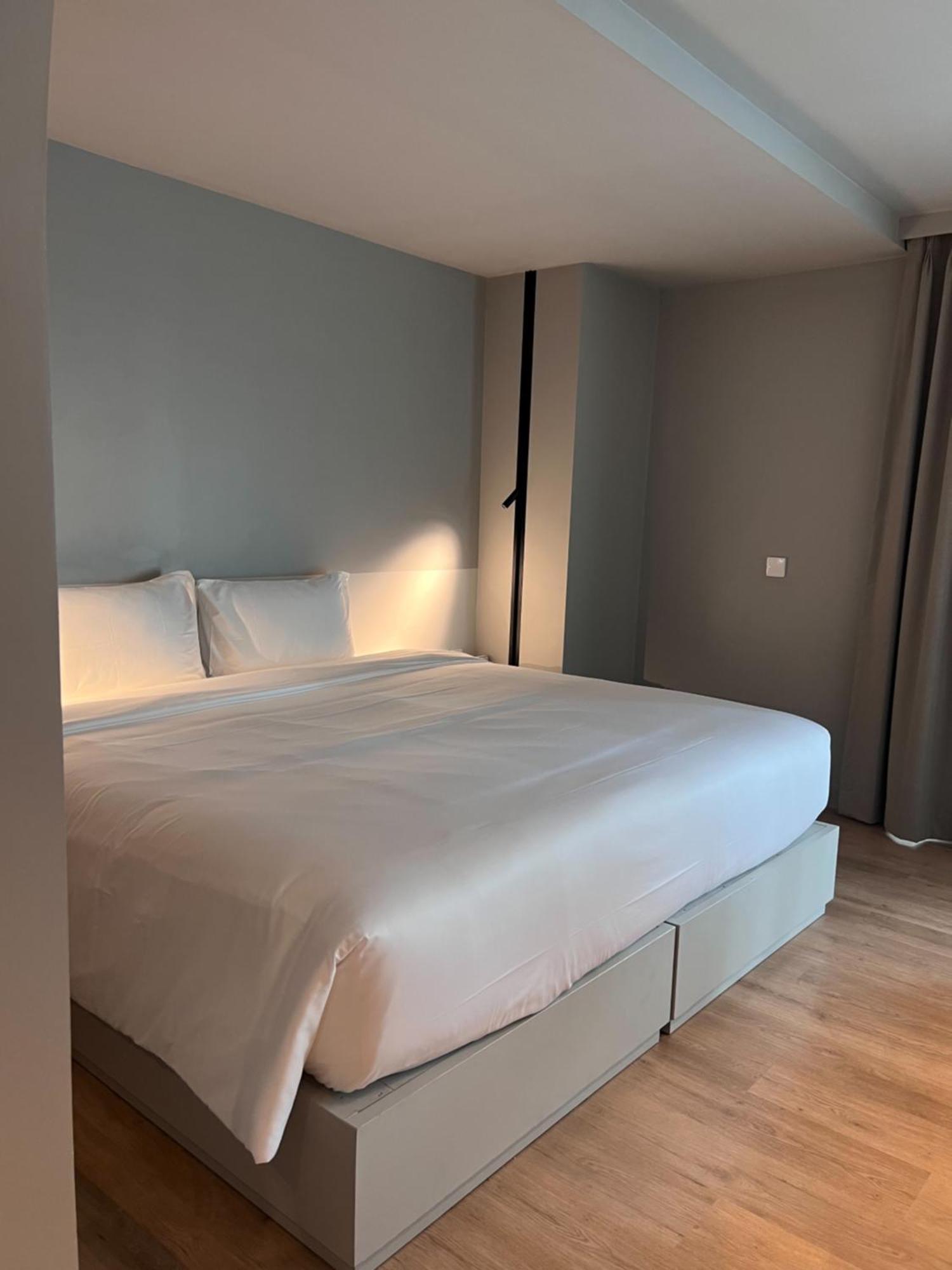 Hotel Terra Nara Pattaya Zewnętrze zdjęcie